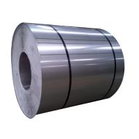 0.8 mm 47,2 mm bobine en acier au carbone laminée à froid SPCC bobine en acier à bande DC06
