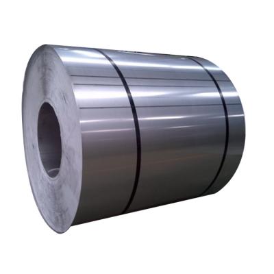 0.8 Mm 47.2 Mm Cold Rolled Carbon Steel Coil SPCC Steel Strip Coil DC06