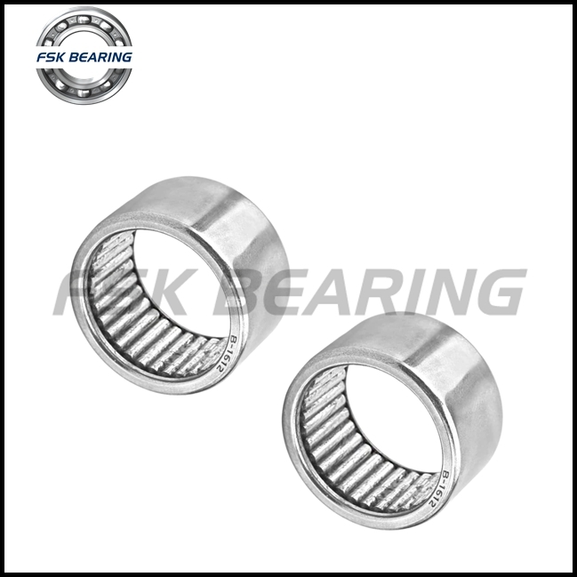 ABEC-5 B-1610 B-1612 B-1616 B1610 B1612 B1616 Pointed Full Needle Bearing 25.4*31.75*15.875mm Premium Quality