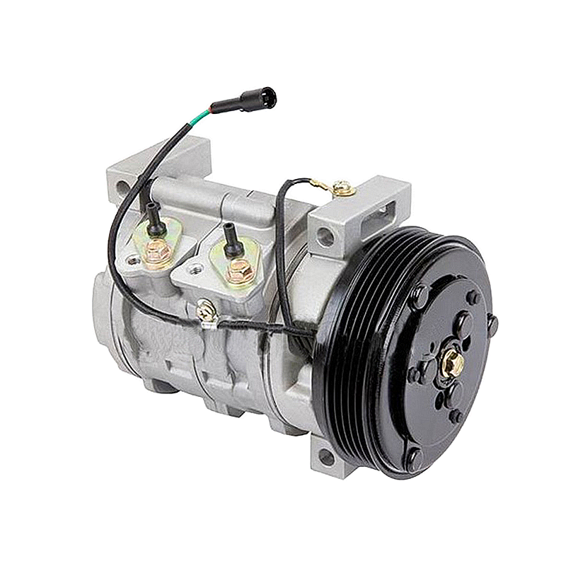 Bus A/c Compressor for Toyota Coaster Mini Bus Oe 4472200394  Car Ac Compressor Part