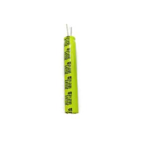 lítio Ion Battery da bateria HCC7230 3.7V 80mAh LCO do óxido do cobalto do lítio