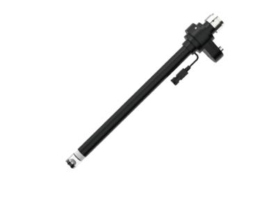 252.7mm Liquid Telecentric Lens 360° Probe Type Measuring Inner Wall Lens