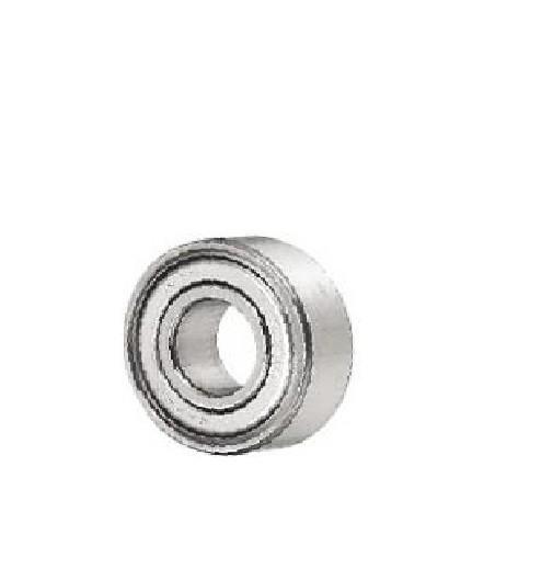 MISUMI Non-Grease/Non-Oil Ball Bearings for Special Environments Series SE624ZZPR Condition 100% Original Ready to Ship