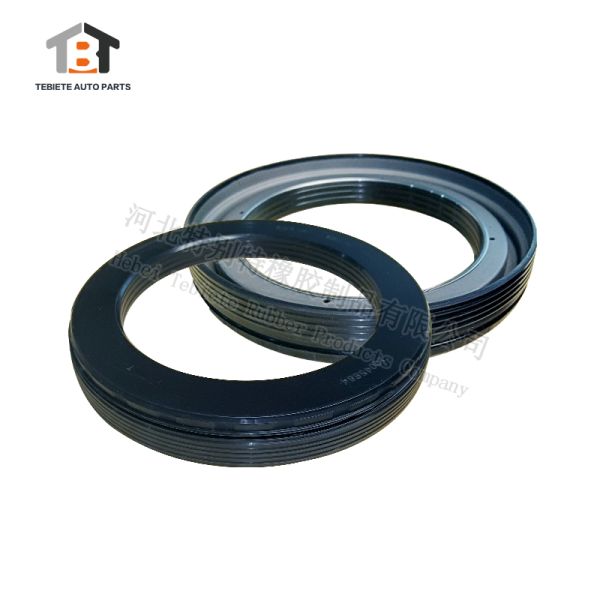 10045884 Conmet Axle Oil Seal for Dongfeng Truck and Volvo Truck 133.36x187.5x24