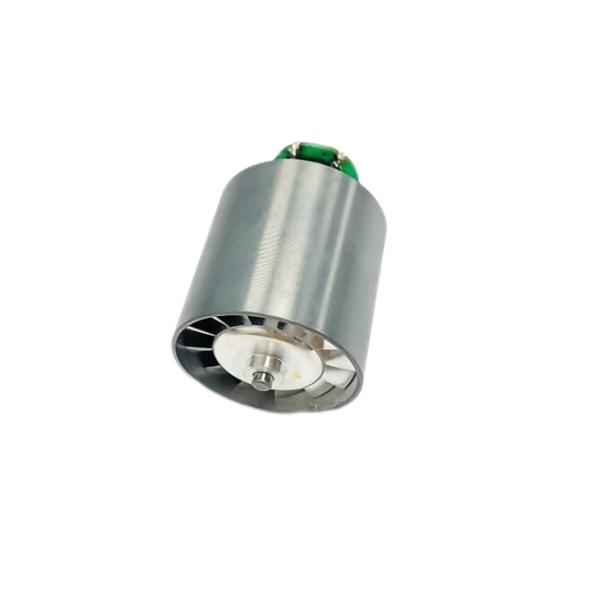 Motor de secador de cabelo 110-220V 90W para eletrodomésticos GO-GOLD KG-2929DC22
