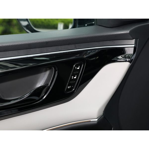 E:NS2 Honda All Electric Car EV Hatchback SUV Crossover