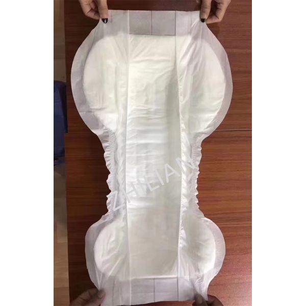 Male Type Adult Diaper Pad Production Machine Incontinence Pad