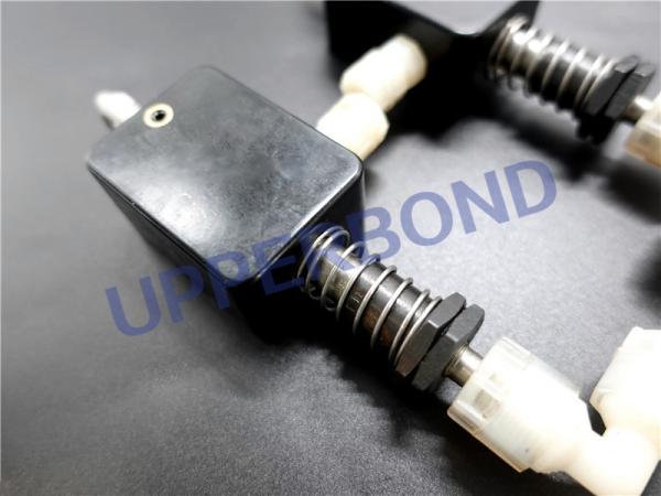 YB43A-10.1-16 Dispenser Assembly HLP Cigarette Machine Parts