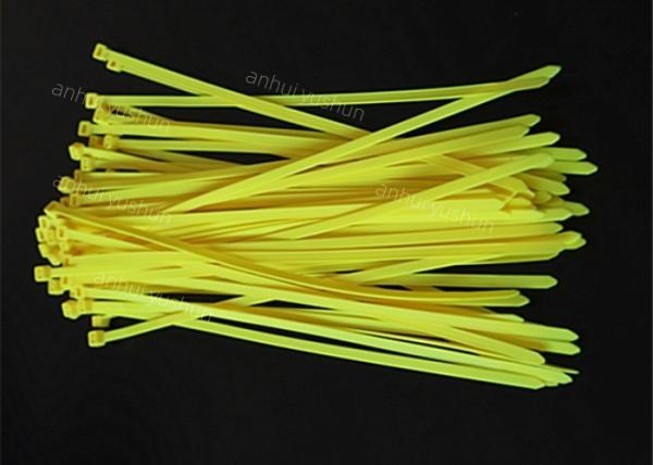 18Lb 120lb Bulk Plastic Nylon Cable Tie Wholesale