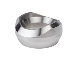 2500LB WP347 26 Inch Stainless Steel Forged Pipe Fittings