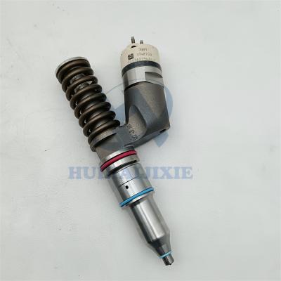 Parties de pelleteuses Injecteur de carburant nouveau 374-0750 Diesel Injecteur de carburant de train commun 374-0750 Pour C15 C18 C27 C32 moteur diesel Parties en stock