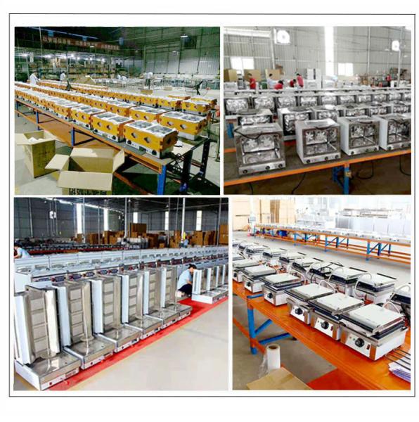 200-300 CUPS/hora Unidades de refrigeração de armazenamento a frio com 2x1,8L de frigorífico