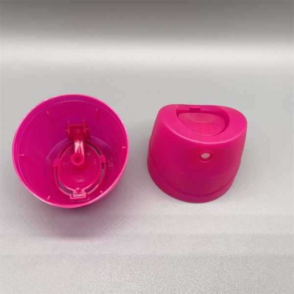 53mm Aerosol Spray Cap For Maximum Product Utilization