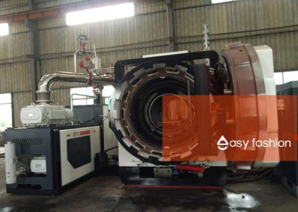 Professional Metal Sintering Furnace , High Vacuum Furnace With Sintering / Dewaxing
