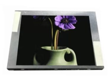 5.7 Inch TFT LCD Touch Screen with 640x480 Resolution and 16M Colors for Industrial Appliances