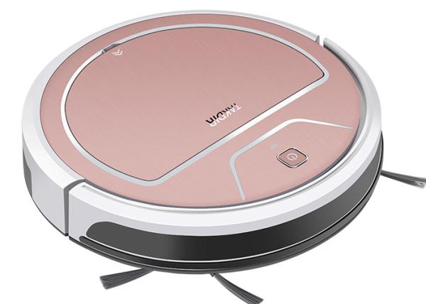 High End Intelligent Robot Vacuum Cleaner Powerful For Home Cleaning