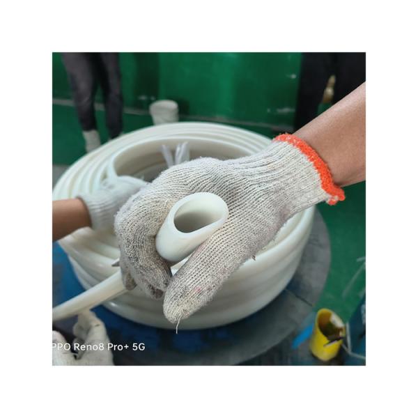 Weatherproof Solar Panel Seam Gasket Durable With Moulding Processing Service