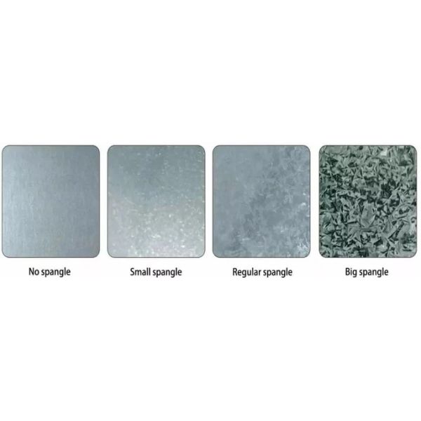 PPGI Coil Weight 4-6MT Per Coil For Customized Requirements Galvanized Steel Roll