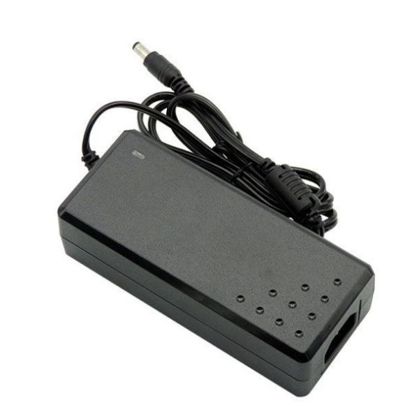 Stable 12v DC 8a 96w Desktop Type Power Adapter for Constant Voltage Output by C-Power
