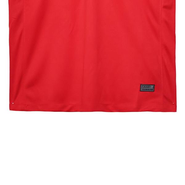 2024 Portugal Home Fan Edition Football Jersey Groupe personnalisé