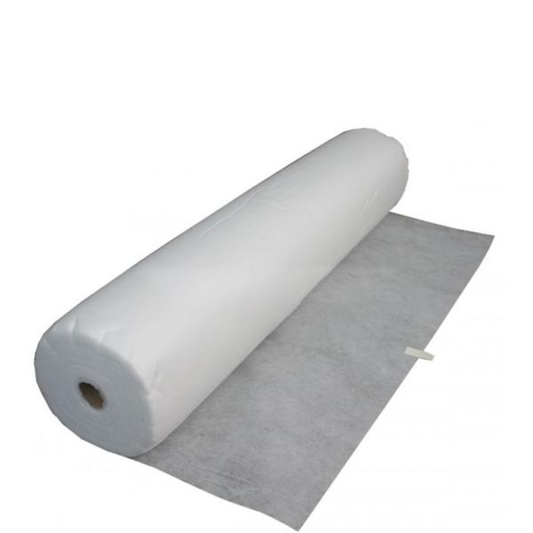 As folhas do SALÃO DE BELEZA 50 dos TERMAS da casa pelo rolo fazem massagens o rolo do papel da cama
