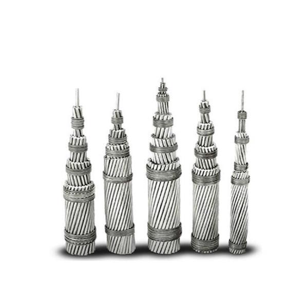 Distribution Systems Stranded 25mm Aluminium Conductor Cable