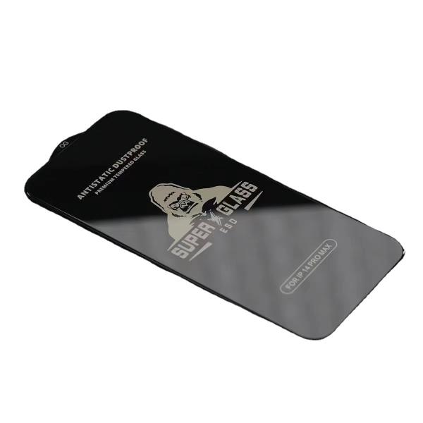Protector de tela de vidro temperado para Iphone 14 Pro Max