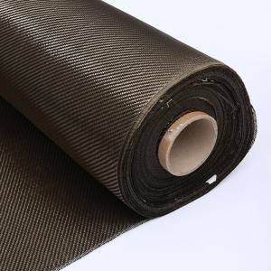 Tissu de basalte sur mesure et prêt à l'emploi de haute qualité