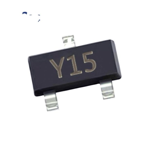 N-X-P BZX84C43 Microcontroller Flash IC Electronic Mcu Component 101 Chips