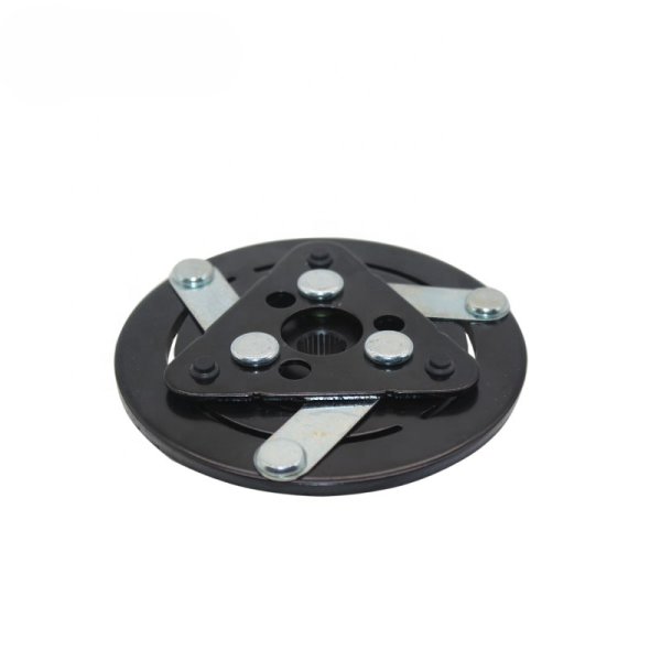 Auto Car Ac air Conditioning Compressor Clutch for Fiat Pv6 115mm Car Ac Spare Parts OEM 51803075 71792267