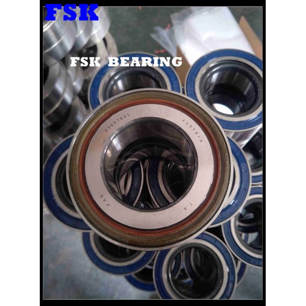 MAN SAF Wheel Hub Bearings 566426.H195/581079/20967831 Wheel Bearing Kit