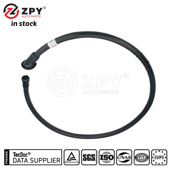 ZPY 4GD877203A Sunroof Drain Pipe Rear LR For Volkswagen Arteon Tiguan