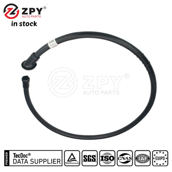 ZPY 4GD877203A Tubo de drenaje del techo corredizo trasero LR para Volkswagen Arteon Tiguan