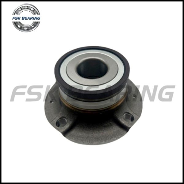 FSK Brand 3748A5 Hub Unit Rear Wheel For CitroëN DS5S 2011 Logo 308 2010