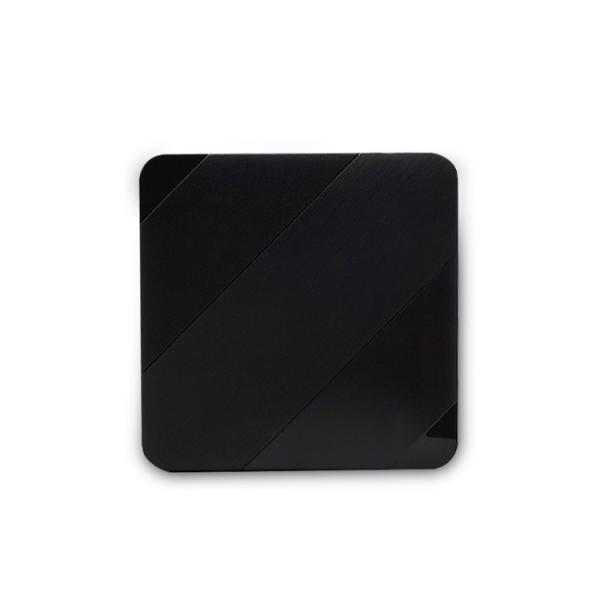 ERI Linux 1080p TV Box with 100M Ethernet and 2.4G WiFi