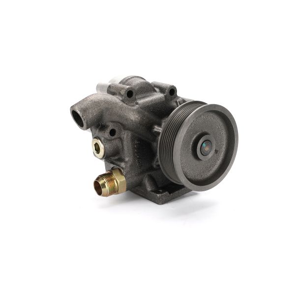 352-2138 Iron Water Pump for  Loader Bulldozer 953C 963C 938G 950G 962G D5N D6N Engine C7 3126B 3126E