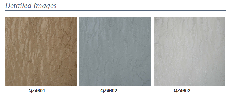 Solid Color Washable Modern Removable Wallpaper Economical PVC Wallpaper