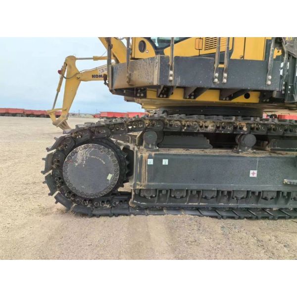Japan Used Komatsu Excavator for sale Second Hand PC1250 Jindongyu Machinery