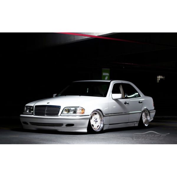 18 дюймов F60632 r расположил ступенями оправы сплав 8.0j катит оправы для Мерседес SL5