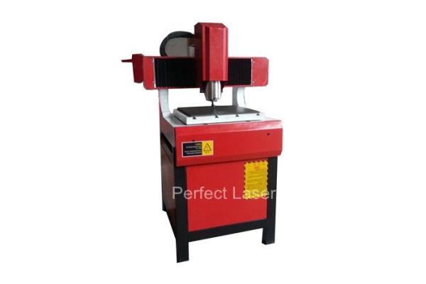 Mini fresadora e fresadora CNC com transmissão estável de dados