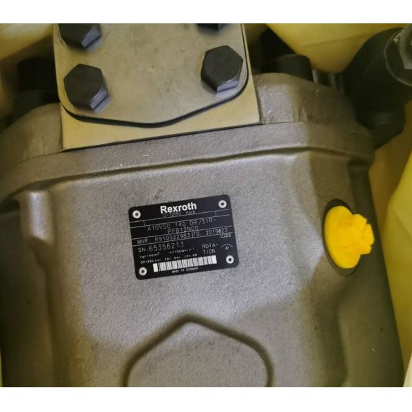 Гидронасос Р910922983 А10ВСО140ДР/31Р-ППБ12Н00 Рексротх