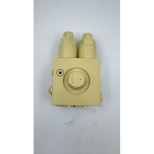 429736 CONTROL VAVLE 360BAR,15L 	Putzmeister Concrete Pump Spare Parts