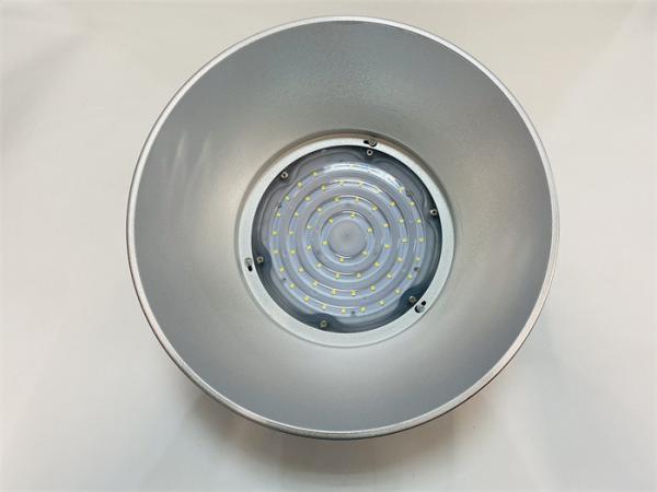 IP65 60W UFO High Bay Light Indoor para iluminação de ginásio
