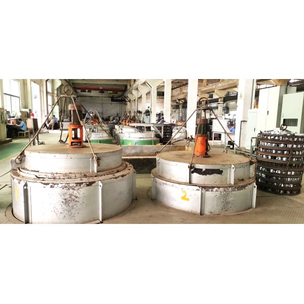 Guangzhou Shangshun Engineering Machinery Parts co. LTD