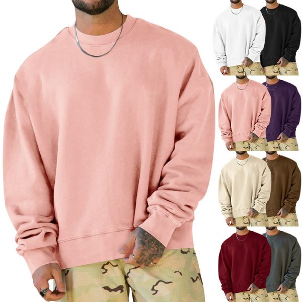 Custom 190G RTS Quick Dry T-Shirt for Men Casual Style Knitted Weaving Method Knitted