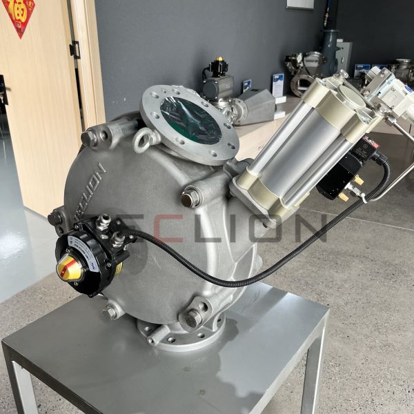 Unlock Efficient Fluid Control Full Bore No Dead Corners Dual Channel Directional Valve