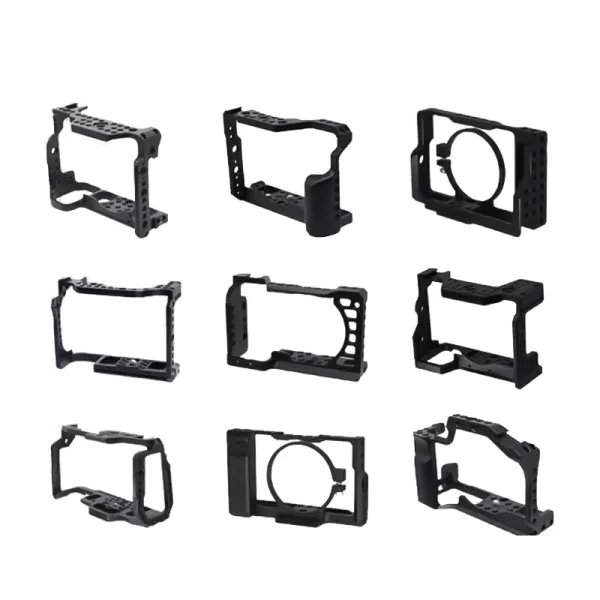 Anodizing Versatile CNC Milling Aluminium for Various Applications