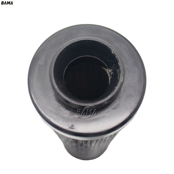 Lightweight Fiberglass Hydraulic Oil Filter for Tractor D02B25GAV Industrial Filter