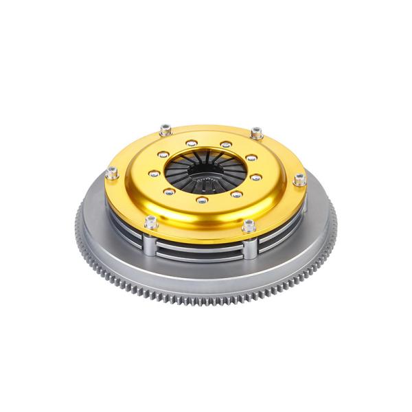 8.0' Twin Disc Nissan Racing Embreagem RB25 Nissan Rb26 Embreagem Nissan Skyline GT-R R32