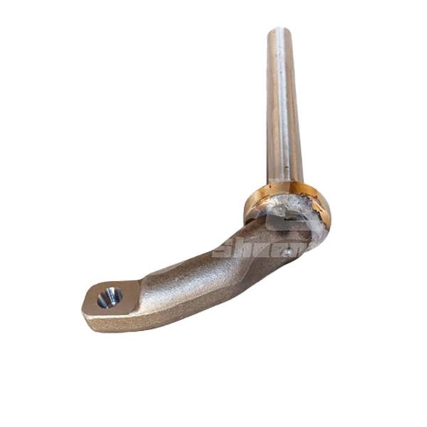 Assemblage de l'arbre à fourchette WG2203260007 AZ2203260007 pour Sinotruk HOWO